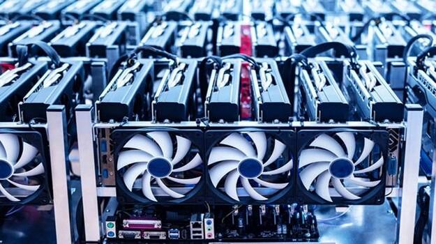 ماینرهای غیرمجاز، عامل اصلی ناترازی برق در کشور