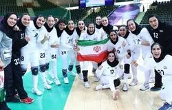 پرواز زنان ورزش ایران در ریاض/سهم چشمگیر مدال‌ها و چشم‌انداز طلای المپیک ۲۰۲۸