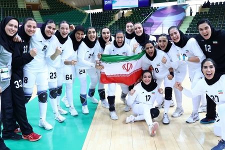 پرواز زنان ورزش ایران در ریاض/سهم چشمگیر مدال‌ها و چشم‌انداز طلای المپیک ۲۰۲۸