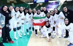 پرواز زنان ورزش ایران در ریاض/سهم چشمگیر مدال‌ها و چشم‌انداز طلای المپیک ۲۰۲۸