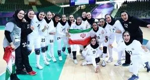 پرواز زنان ورزش ایران در ریاض/سهم چشمگیر مدال‌ها و چشم‌انداز طلای المپیک ۲۰۲۸