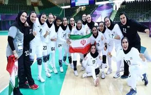 پرواز زنان ورزش ایران در ریاض/سهم چشمگیر مدال‌ها و چشم‌انداز طلای المپیک ۲۰۲۸