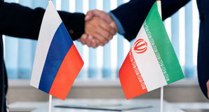 گسترش روابط کشاورزی ایران و روسیه / بهره‌گیری از ظرفیت بریکس