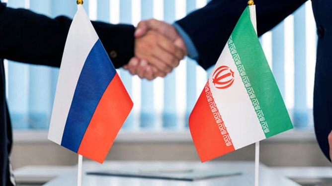  گسترش روابط کشاورزی ایران و روسیه / بهره‌گیری از ظرفیت بریکس