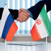  گسترش روابط کشاورزی ایران و روسیه / بهره‌گیری از ظرفیت بریکس