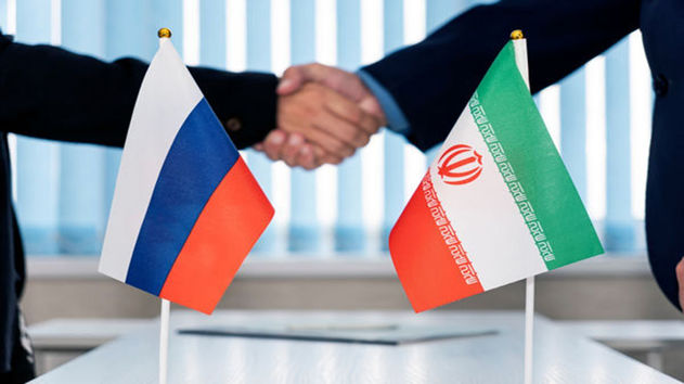  گسترش روابط کشاورزی ایران و روسیه / بهره‌گیری از ظرفیت بریکس