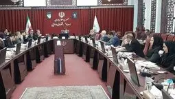 تصویب ۲۲۸ میلیون دلار سرمایه‌گذاری خارجی در یک جلسه؛ سهم امسال به ۳.۲ میلیارد دلار رسید