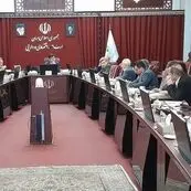 تصویب ۲۲۸ میلیون دلار سرمایه‌گذاری خارجی در یک جلسه؛ سهم امسال به ۳.۲ میلیارد دلار رسید