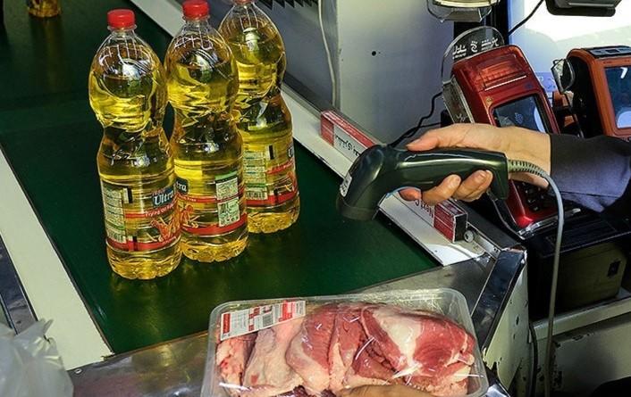 ارز روغن و گوشت قرمز«ترجیحی» ماند