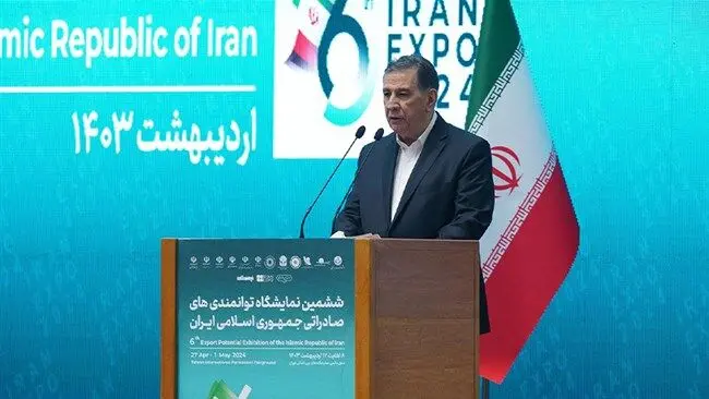  شکل‌گیری زنجیره ارزش منطقه‌ای، نیازمند همکاری بخش خصوصی کشورهای منطقه است