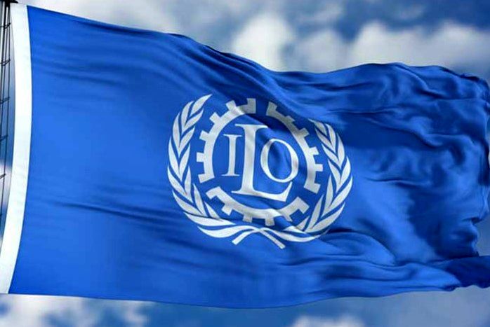 اخبار«ILO»/مصوبات سازمان بین‌المللی کار برای بازسازی آینده صنعت کشورها