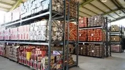 حسابرسی ویژه موجودی نهاده‌های دامی و کالاهای اساسی در آستانه تغییر نرخ ارز