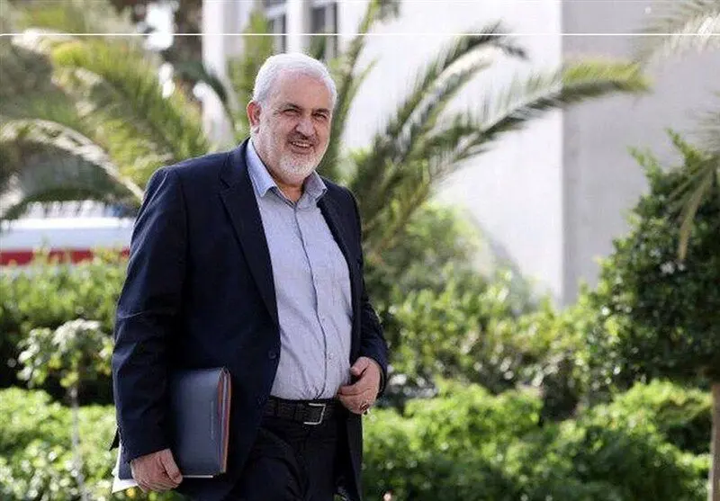 هدف قرار گرفتن چهار خط انتقال ۴۰۰ کیلوولت؛ اولویت وزارت نیرو تأمین برق مناطق آسیب‌دیده