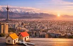 افزایش سهم آورده متقاضیان در پروژه‌های نهضت ملی مسکن پرند
