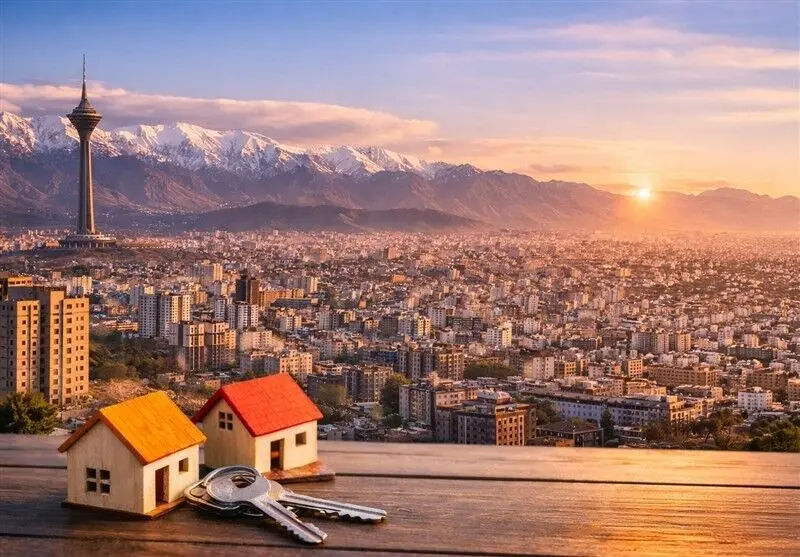 افزایش سهم آورده متقاضیان در پروژه‌های نهضت ملی مسکن پرند