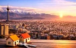 افزایش سهم آورده متقاضیان در پروژه‌های نهضت ملی مسکن پرند
