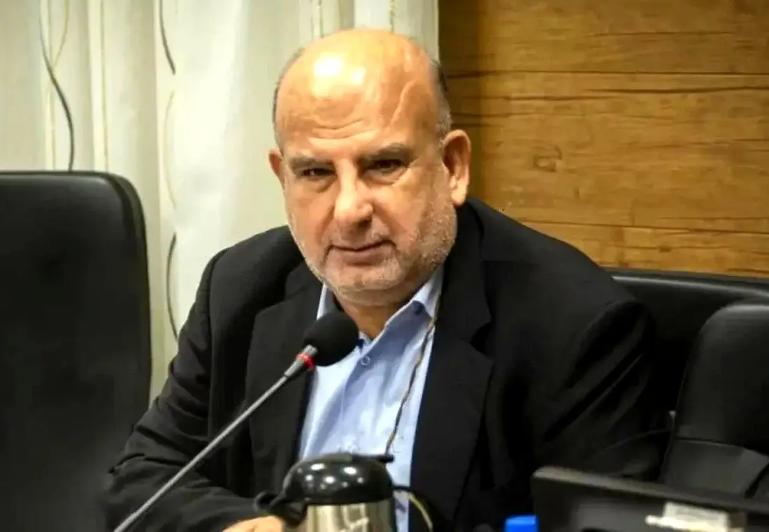 کارگران نیشکر در خط مقدم پدافند اقتصادی/مقاومت در دل زمین‌های داغ خوزستان