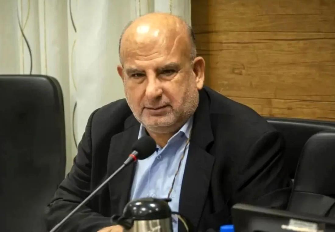 کارگران نیشکر در خط مقدم پدافند اقتصادی/مقاومت در دل زمینهای داغ خوزستان