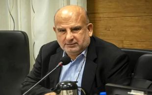 کارگران نیشکر در خط مقدم پدافند اقتصادی/مقاومت در دل زمین‌های داغ خوزستان