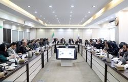 توسعه صنعتی باید به تقویت زنجیره تولید منجر شود
