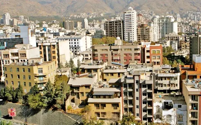 دولت نقدینگی سرگردان را از بازار مسکن دور کند/سهم نیازمندان واقعی مسکن  از بازار فقط 15 درصد