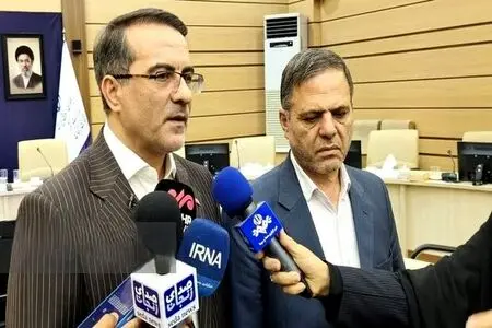 اصلاح ساختار دولت بدون تعدیل نیرو/کاهش ۳۰ درصدی تشکیلات موازی در دستور کار