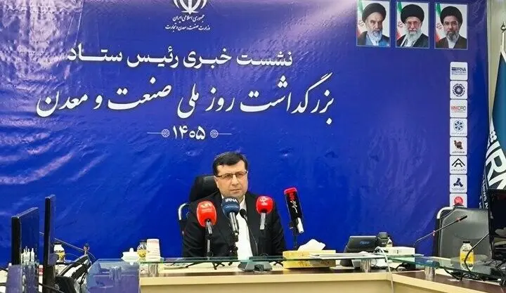 جنگ رمضان و خسارت به ۳۰۰۰ واحد تولیدی/صمت از آغاز پرداخت‌ها خبر داد