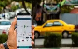 کمیسیون‌های پنهان و بیمه نامعلوم/بحران اعتماد در تاکسی‌های آنلاین