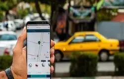 کمیسیون‌های پنهان و بیمه نامعلوم/بحران اعتماد در تاکسی‌های آنلاین