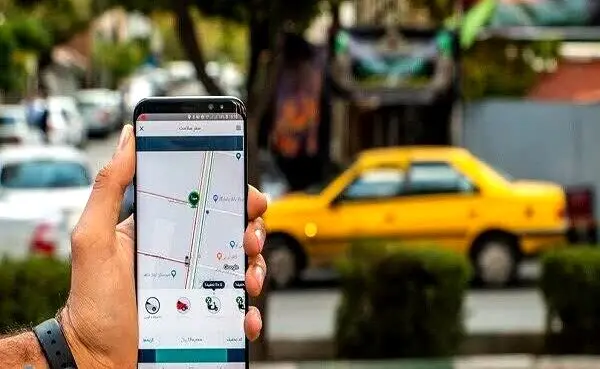 کمیسیون‌های پنهان و بیمه نامعلوم/بحران اعتماد در تاکسی‌های آنلاین