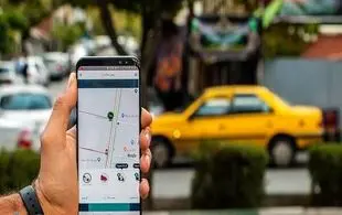 کمیسیون‌های پنهان و بیمه نامعلوم/بحران اعتماد در تاکسی‌های آنلاین