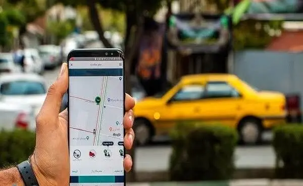 کمیسیون‌های پنهان و بیمه نامعلوم/بحران اعتماد در تاکسی‌های آنلاین