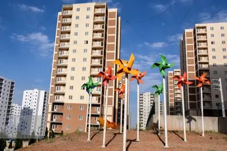 افتتاح همزمان ۱۷۲ طرح تعاونی در کشور با سرمایه‌گذاری ۱۱.۳ هزار میلیارد تومان