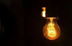 ادامه خاموشی‌ها در گرو دما/ هنوز برای هفته آینده تصمیمی نگرفته‌ایم
