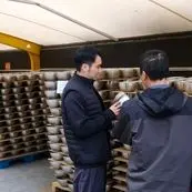 از کارگاه خانوادگی کوچک تا آشپزخانه‌های جهان