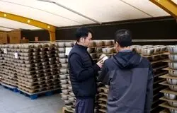 داستان تحول یک کارخانه تولید ظروف آشپزخانه در چین
