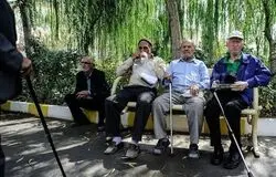 آغاز پرداخت هزینه‌های درمانی بازنشستگان کشوری پس از تأمین منابع بیمه تکمیلی