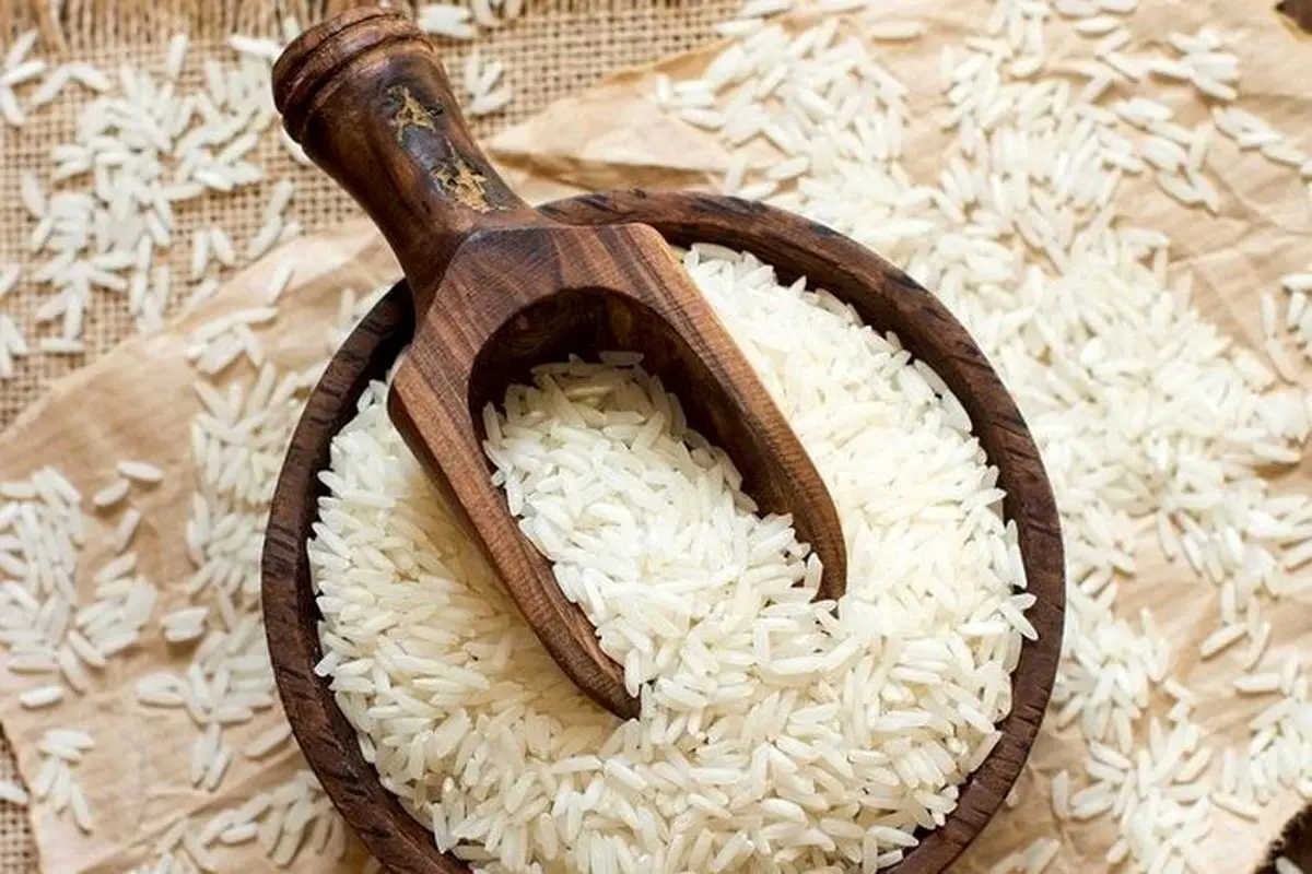 بازار برنج در آستانه شب عید؛ ضرورت واردات ۴۰۰ هزار تن برای کنترل قیمت