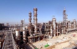 بورس تهران، میزبان پتروشیمی«اروند» می‌شود