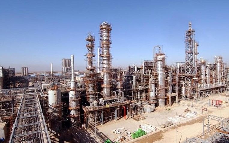 بورس تهران، میزبان پتروشیمی«اروند» می‌شود
