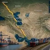 کریدورهای منطقه‌ای در حال تغییر نقشه ترانزیت؛ ایران از موقعیت جغرافیایی تا سهم واقعی چه فاصله‌ای دارد؟
