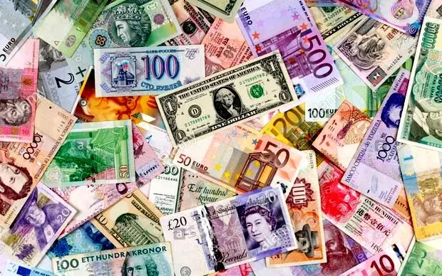 قیمت امروز ارز در بازار تجاری؛ دلار حواله ۶۹ هزار و ۸۸۸ تومان