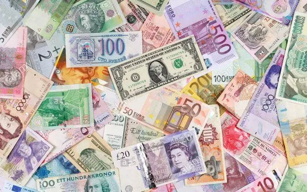 قیمت امروز ارز در بازار تجاری؛ دلار حواله ۶۹ هزار و ۸۸۸ تومان