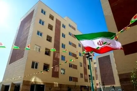 آغاز پرداخت وام ۵۰۰ میلیونی مسکن روستایی با سود ۵ درصد؛ بازپرداخت ۲۰ ساله