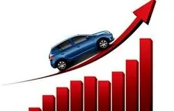 جهش ۳۰۰ تا ۴۰۰ میلیونی قیمت خودرو در یک هفته/نتیجه تصمیمات غلط و محدودیت عرضه