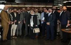 هم‌افزایی بخش خصوصی در بیزنس گپ؛ مسیر تازه‌ای برای تقویت شبکه‌های اقتصادی