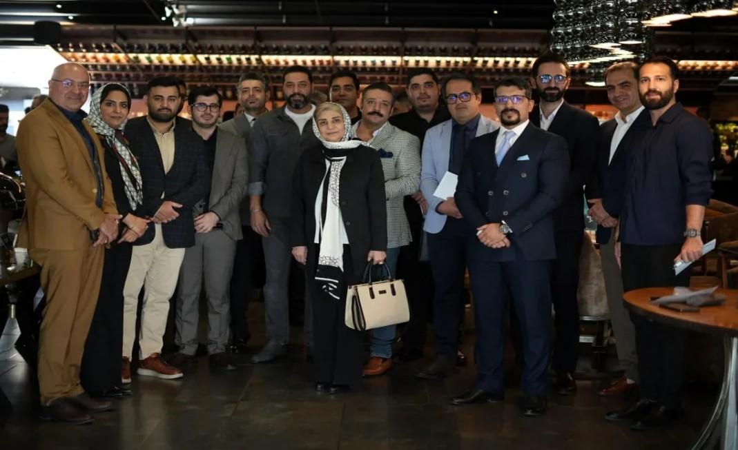 همافزایی بخش خصوصی در بیزنس گپ؛ مسیر تازهای برای تقویت شبکههای اقتصادی
