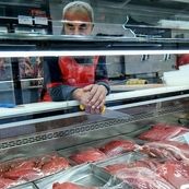دولت از ارز ترکیبی کوتاه آمد؛ آرامش به بازار گوشت بازمی‌گردد؟