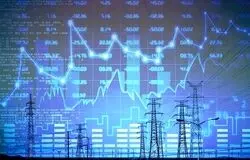 معامله بیش از ۳ میلیارد کیلووات ساعت برق در بورس انرژی
