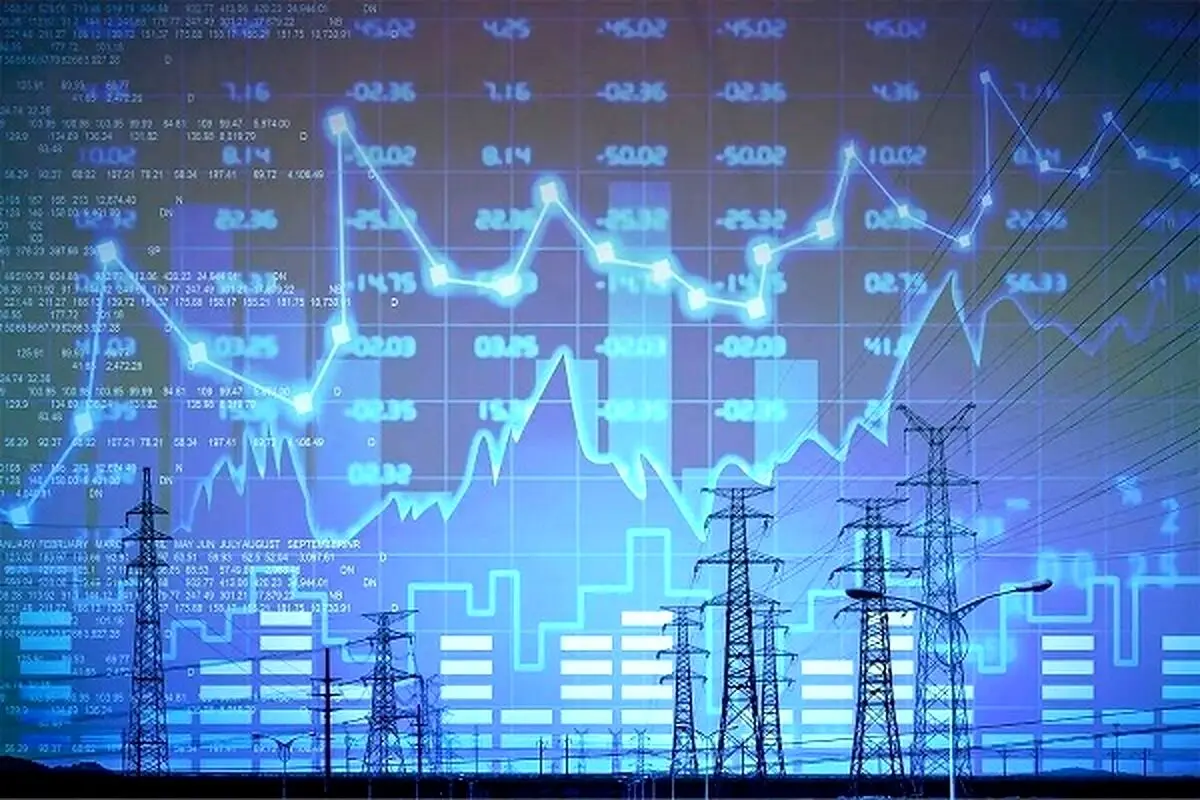 معامله بیش از ۳ میلیارد کیلووات ساعت برق در بورس انرژی